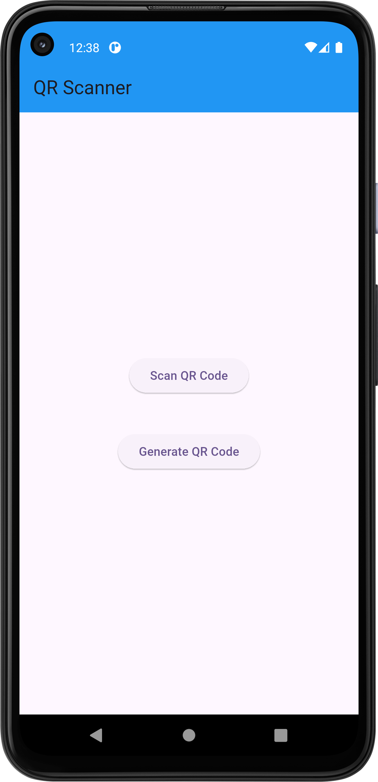 App Screenshot 1